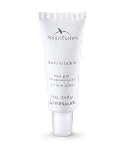 Gel Para o Contorno dos Olhos