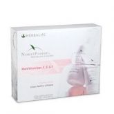 Kit NouriFusion - Pele Normal a Seca