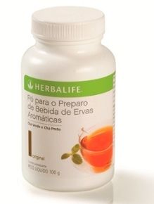 Chá Original 50g