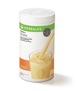 Mousse de Maracujá