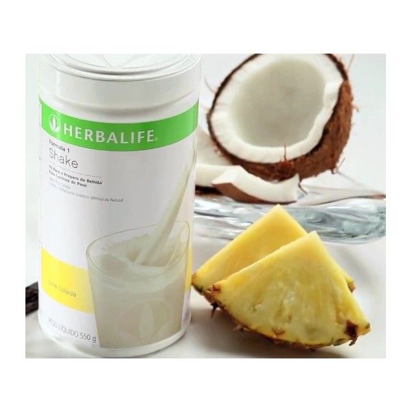 Pinã Colada
