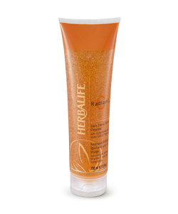 Radiant C Daily Facial Scrub Cleanser